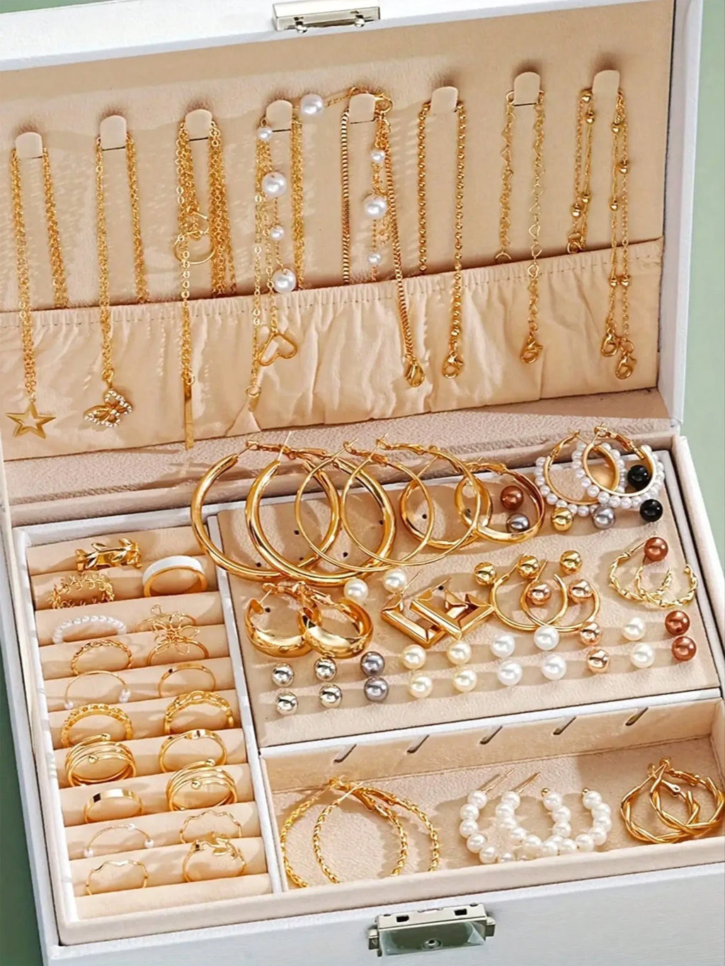 Coffret Ery