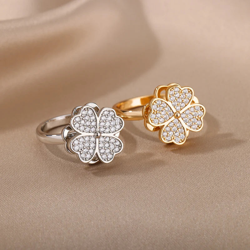 Bague Flavi