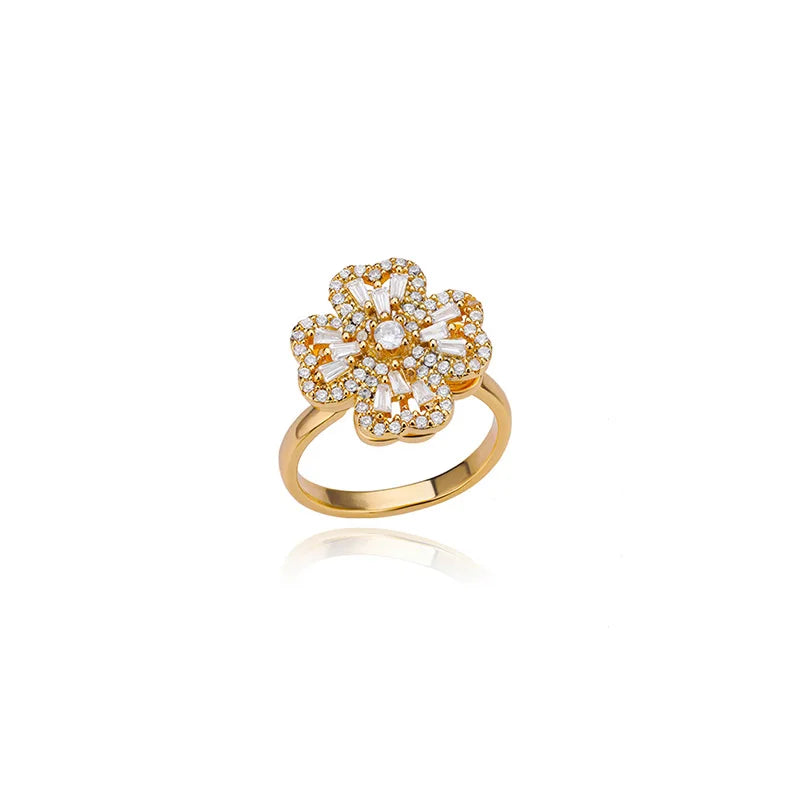 Bague Flavi