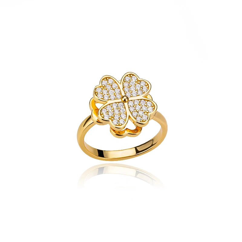 Bague Flavi