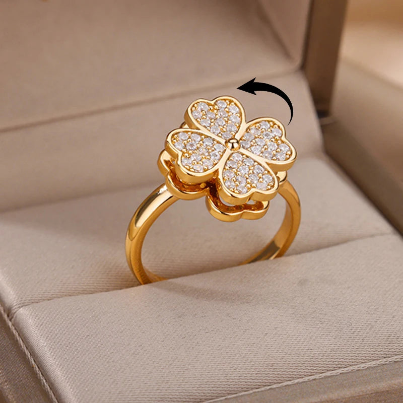 Bague Flavi