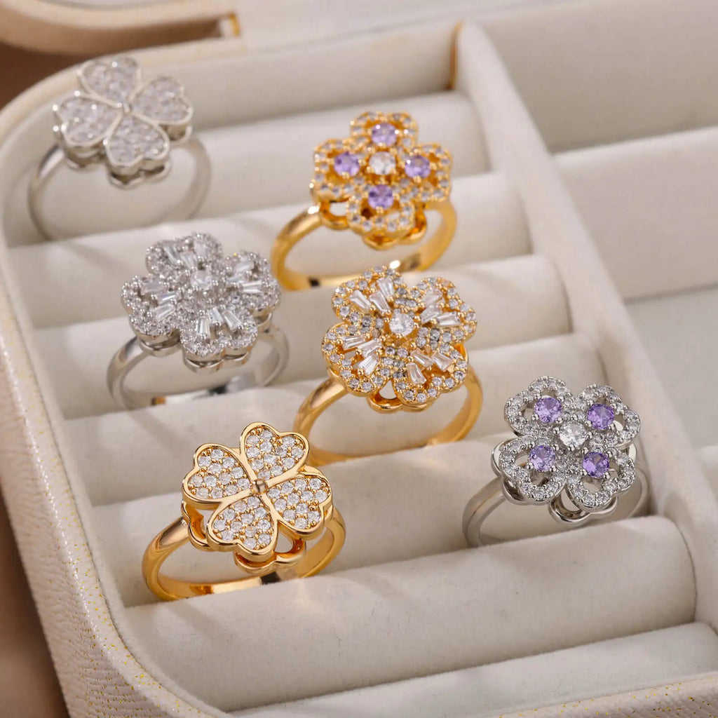 Bague Flavi