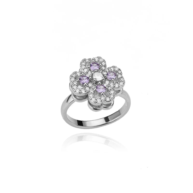 Bague Flavi