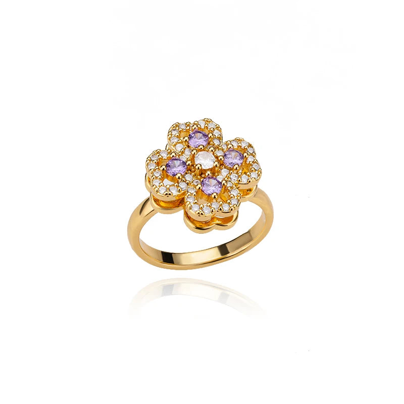 Bague Flavi