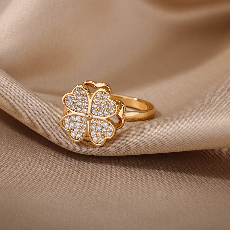 Bague Flavi