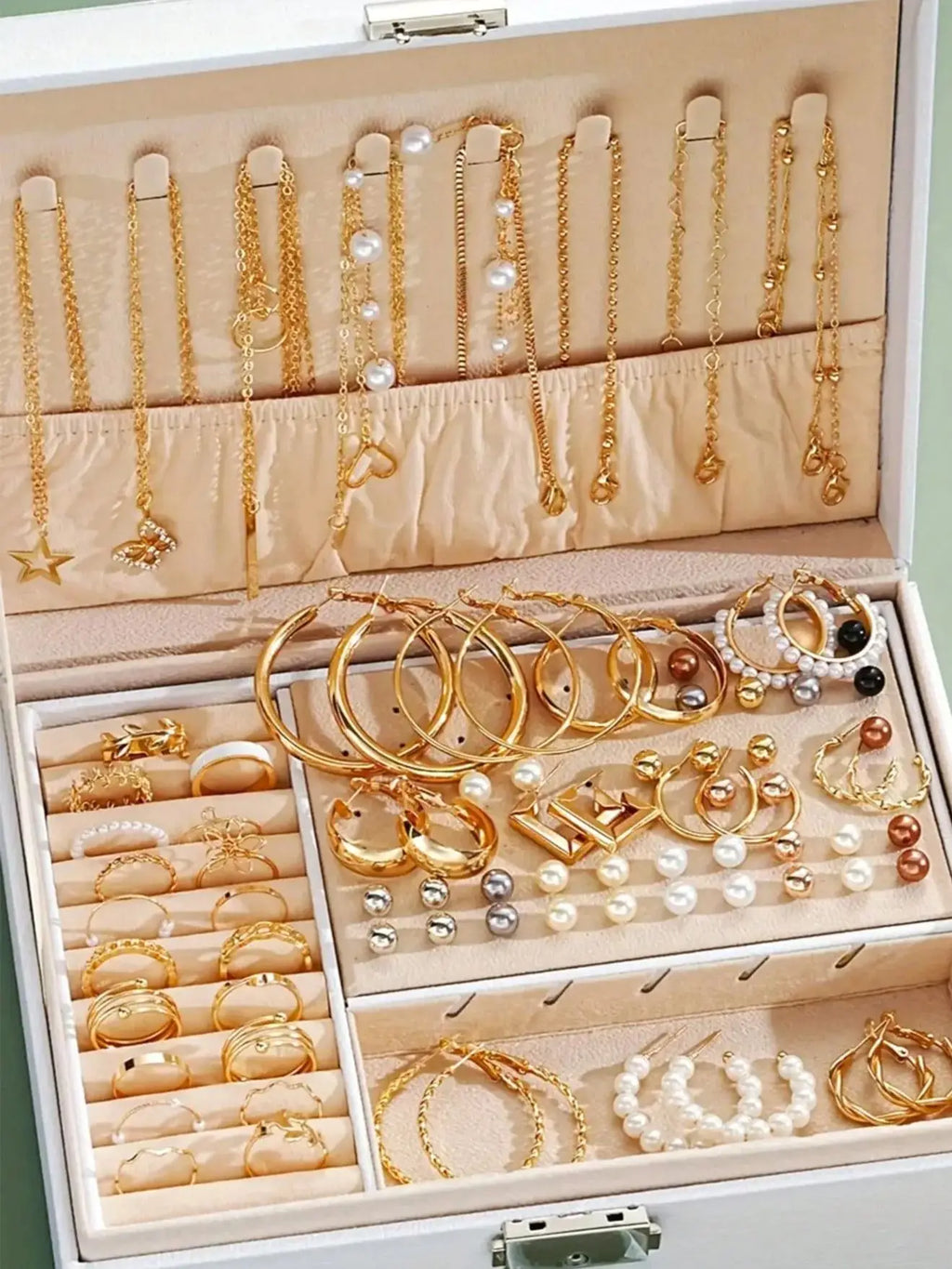Coffret Ery