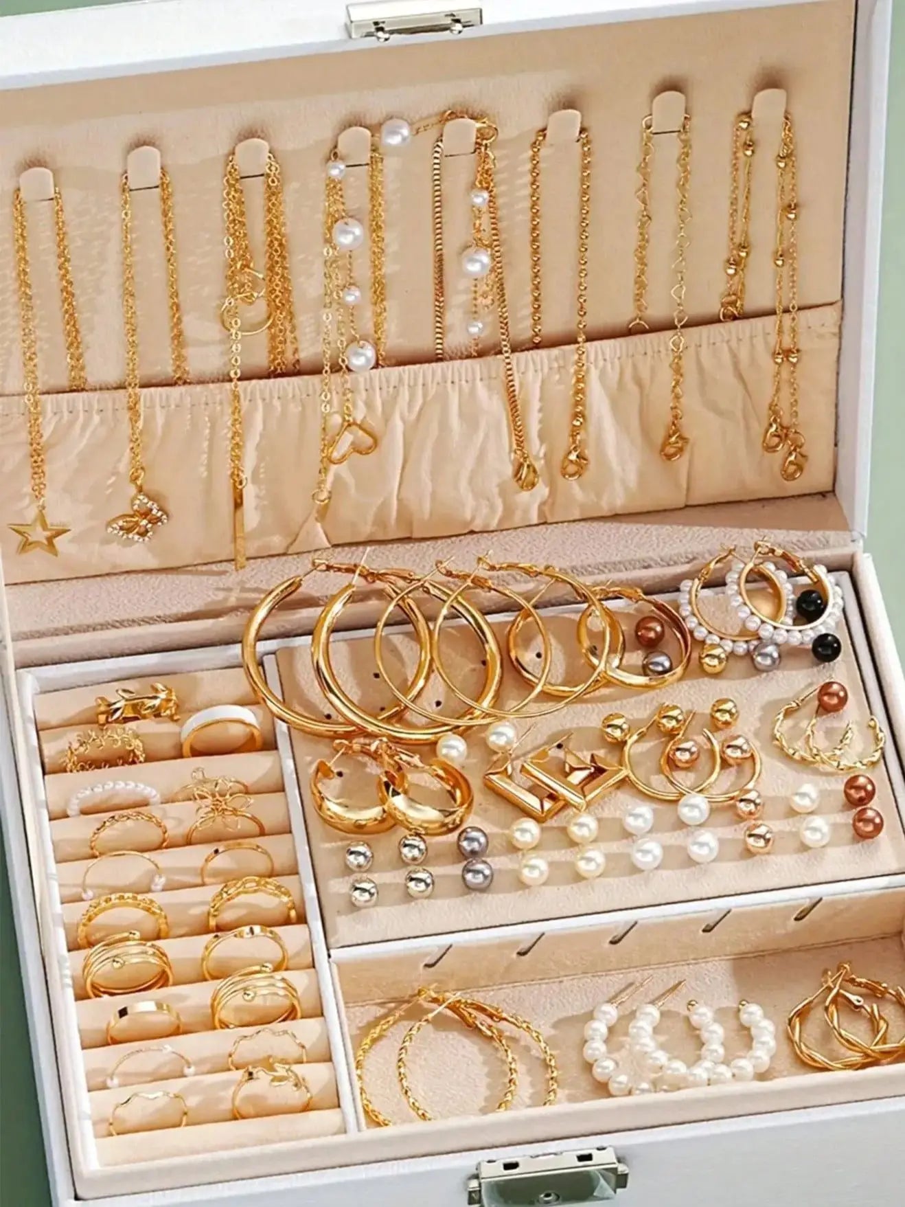 Coffret Ery