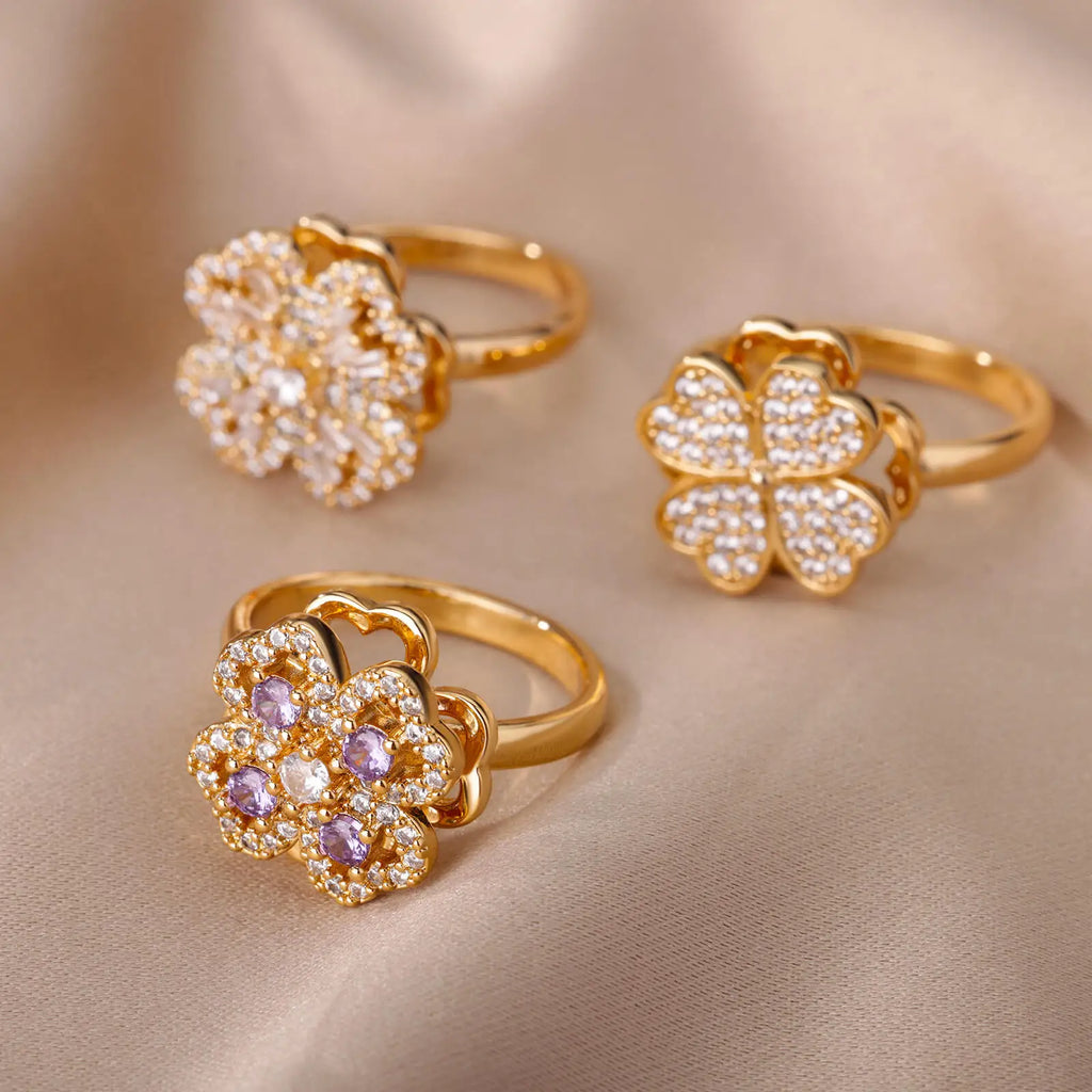 Bague Flavi