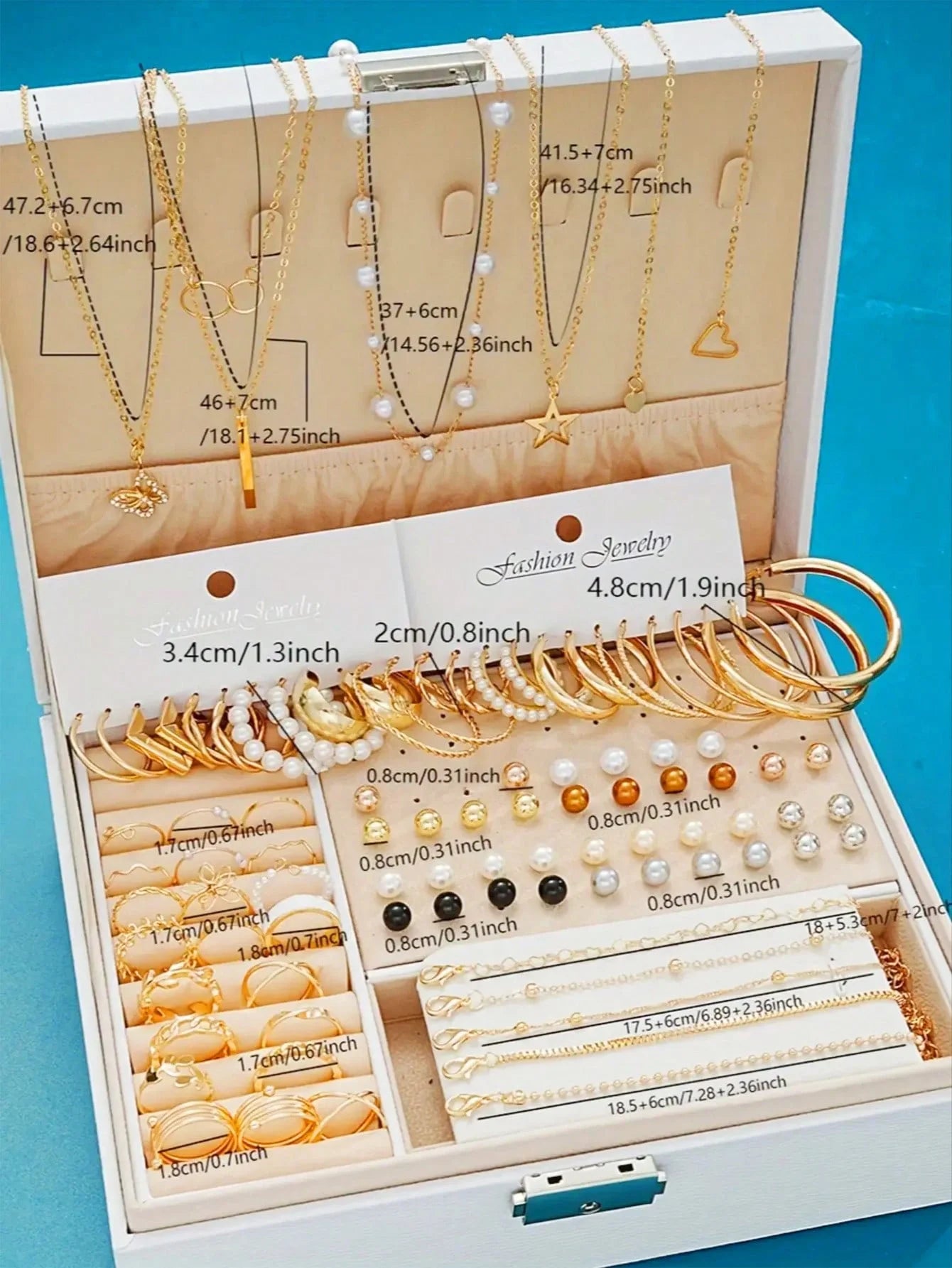 Coffret Ery