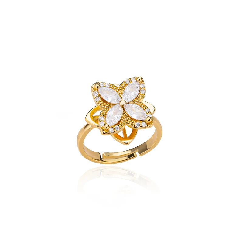 Bague Flavi