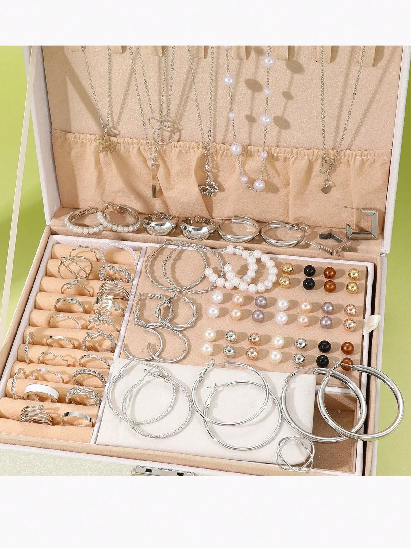 Coffret Ery