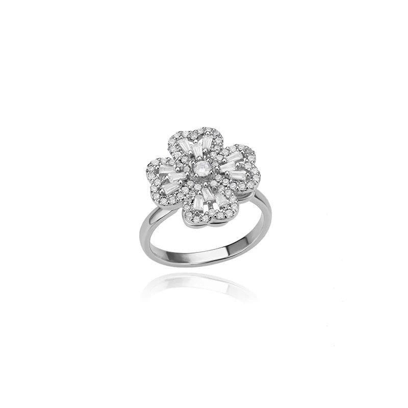 Bague Flavi