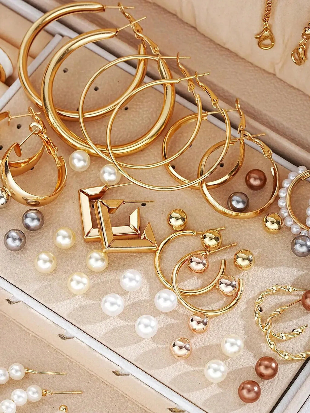 Coffret Ery
