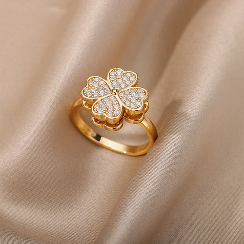 Bague Flavi