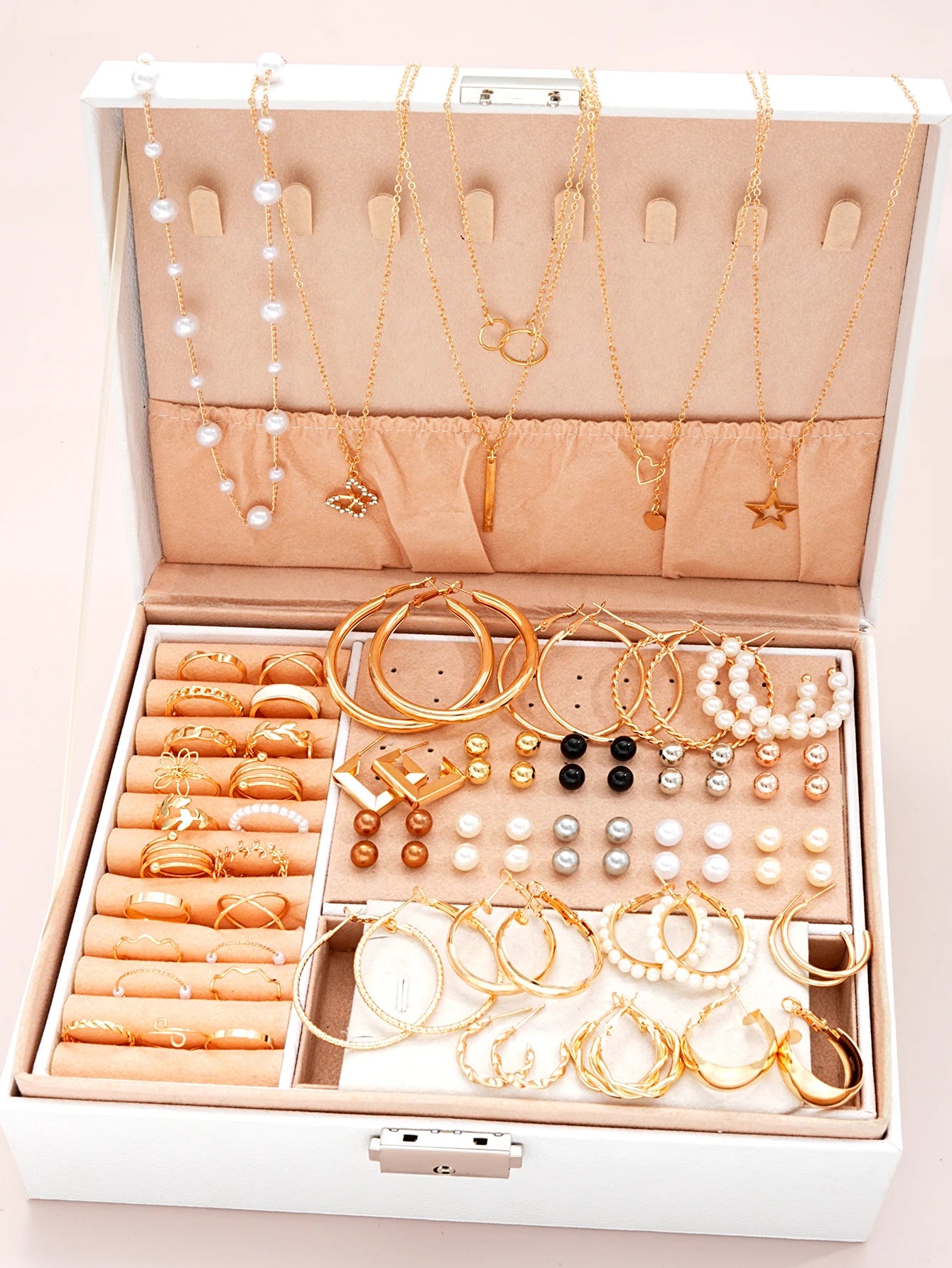 Coffret Ery